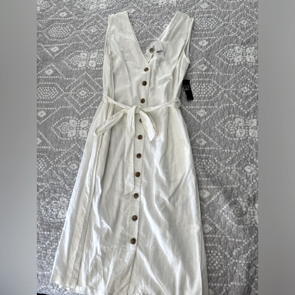 New New York and company dress